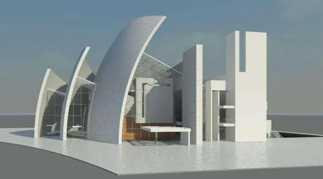 BIM Q&A | What are the intelligent advantages of BIM technology?