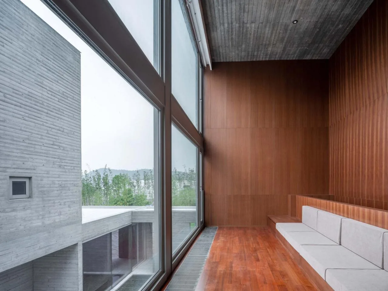 BIM Architecture | Four Buildings/Extraordinary Buildings