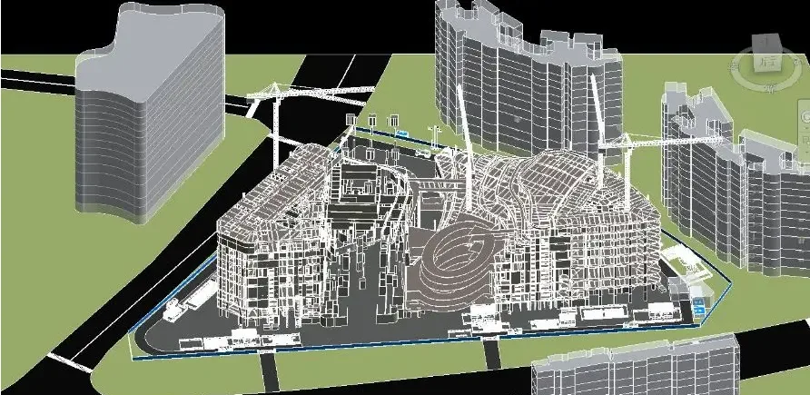 BIM Q&A | How does BIM technology manage construction safety?