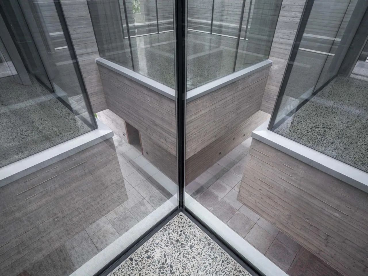 BIM Architecture | Four Buildings/Extraordinary Buildings