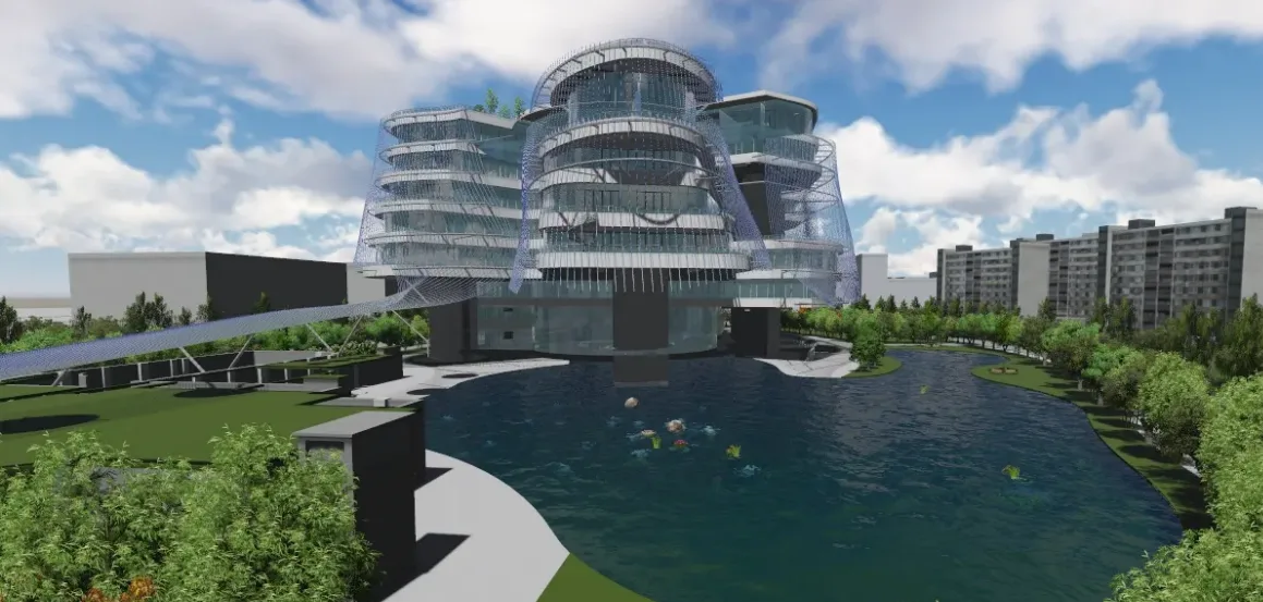 BIM Q&A | Why does BIM technology bring new changes to the construction industry?