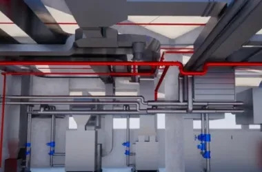 The Value of BIM Technology in Drainage Engineering: Five Key Benefits Explained-BIM WORLD