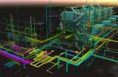 BIM Q&A: Overcoming the Top Three Challenges in BIM Technology Implementation-BIM WORLD