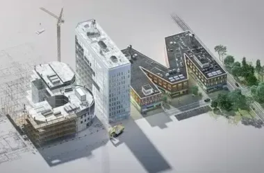 BIM Q&A: How Does BIM Technology Improve Engineering Cost Management Compared to Traditional Methods?-BIM WORLD