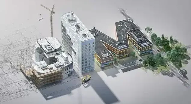 BIM Q&A | What are the advantages of BIM technology compared to traditional engineering cost management technology?