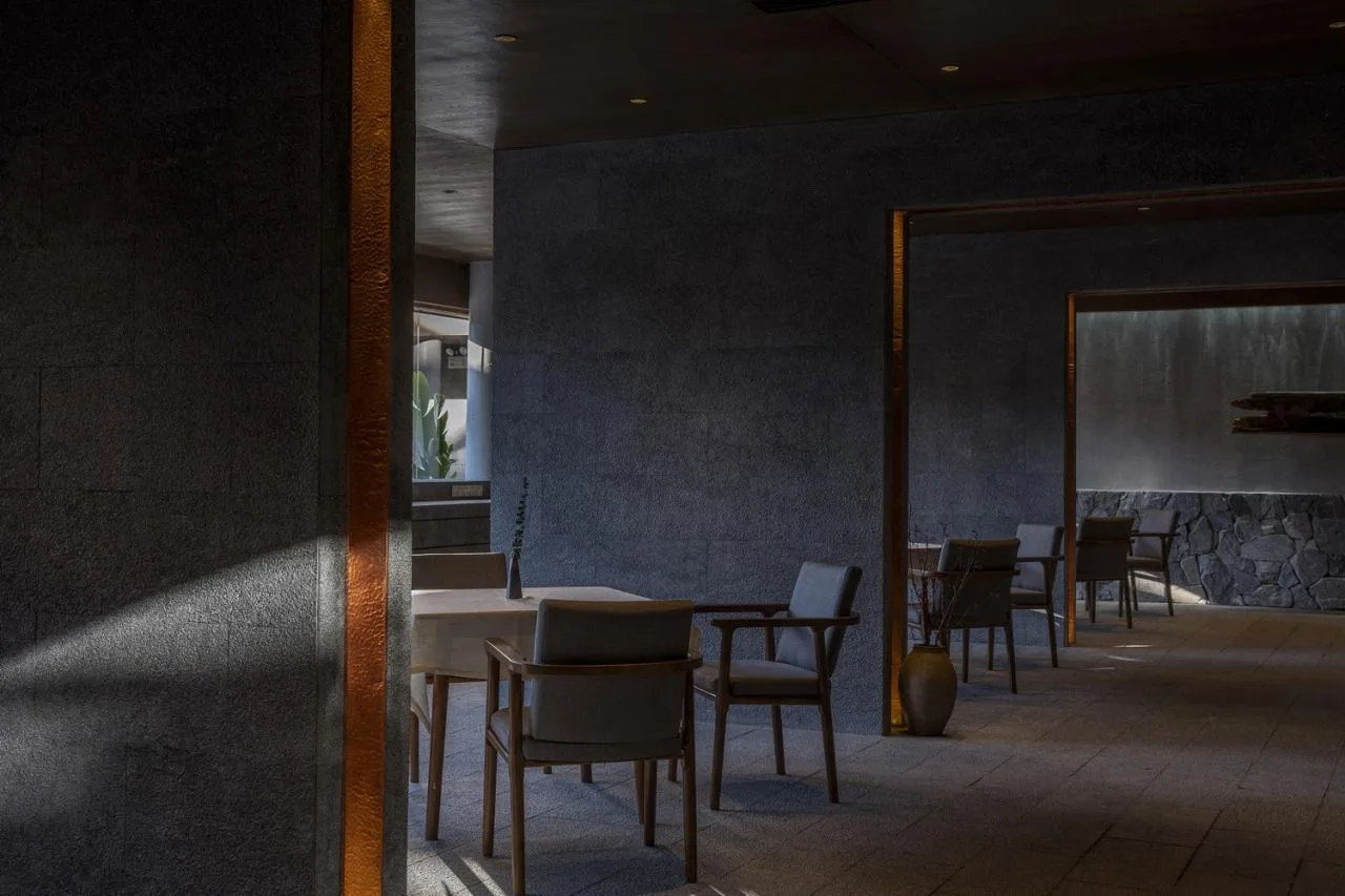 BIM Architecture | Heart Station by the Sea: Design of Dali Shuanglang Taotang Zhi Qiu Resort Hotel/Sanwen Architecture