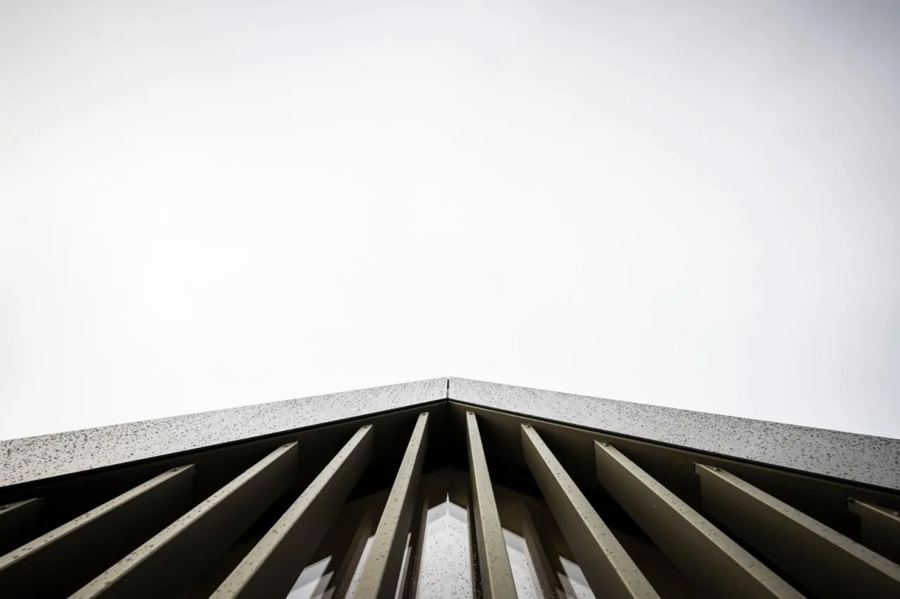 BIM Architecture | 'Inverted' Architecture, Hubertus Hotel Expansion/noa*