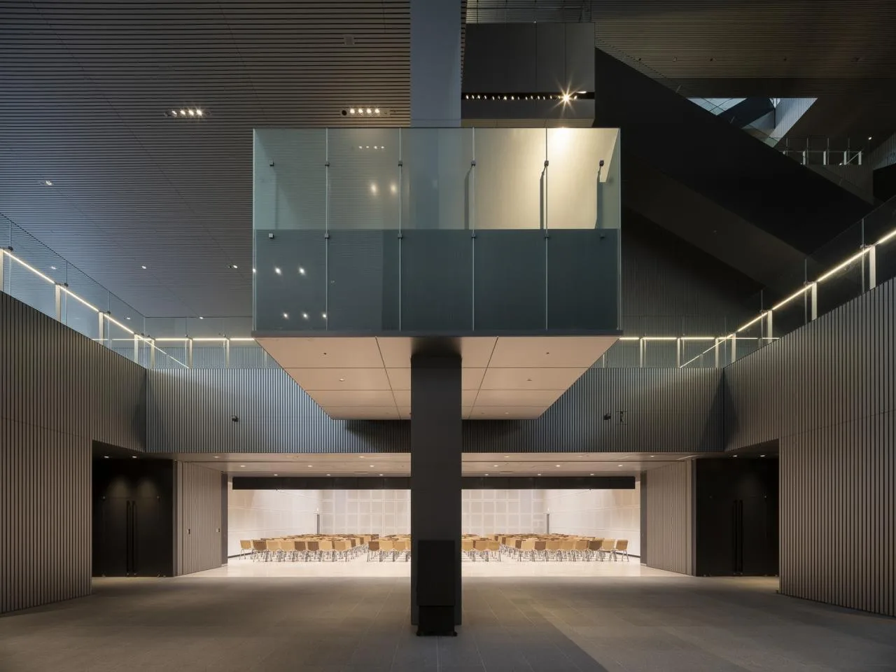 BIM Architecture | Nakanoshima Museum of Art in Osaka/Katsuhiko Endo Institute of Architecture