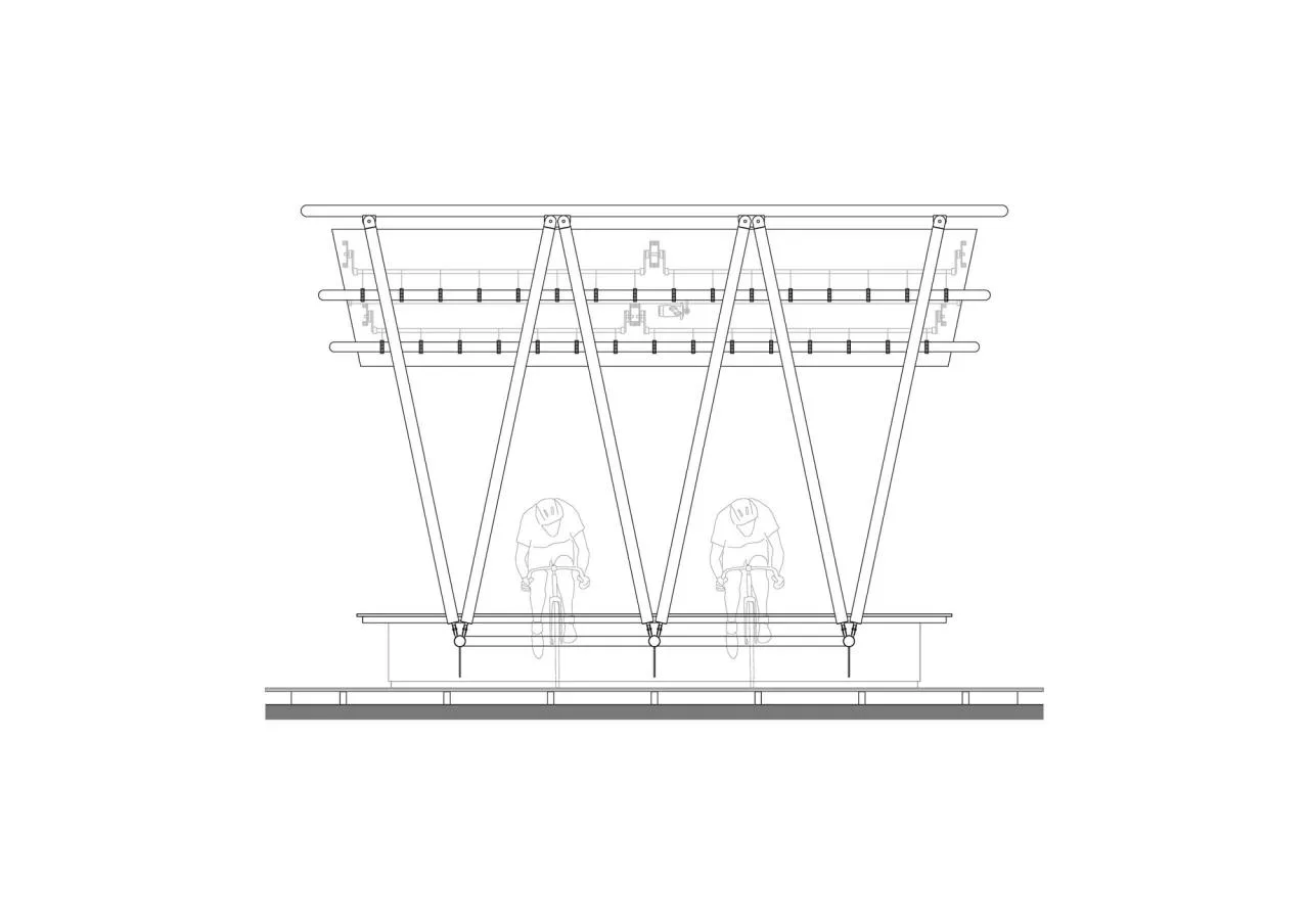 BIM Architecture | Dream Lab/HIR Studio