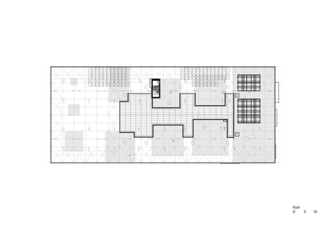 BIM Architecture | Southeast Europe Entrepreneurship Incubation Center/SZA d.o.o