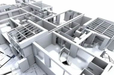 BIM Q&A | Key Challenges in Achieving Lightweight BIM Models-BIM WORLD