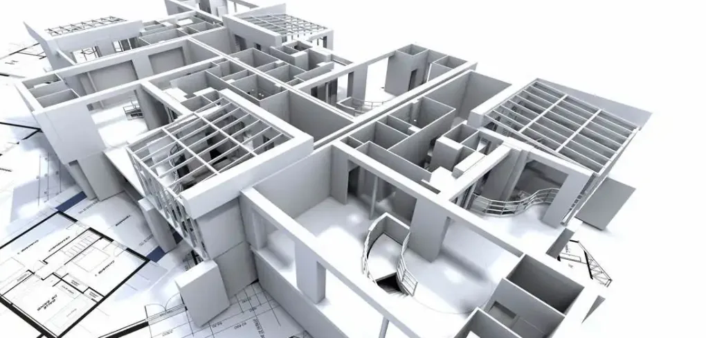 BIM Q&A | What are the problems that need to be solved for lightweighting BIM models?