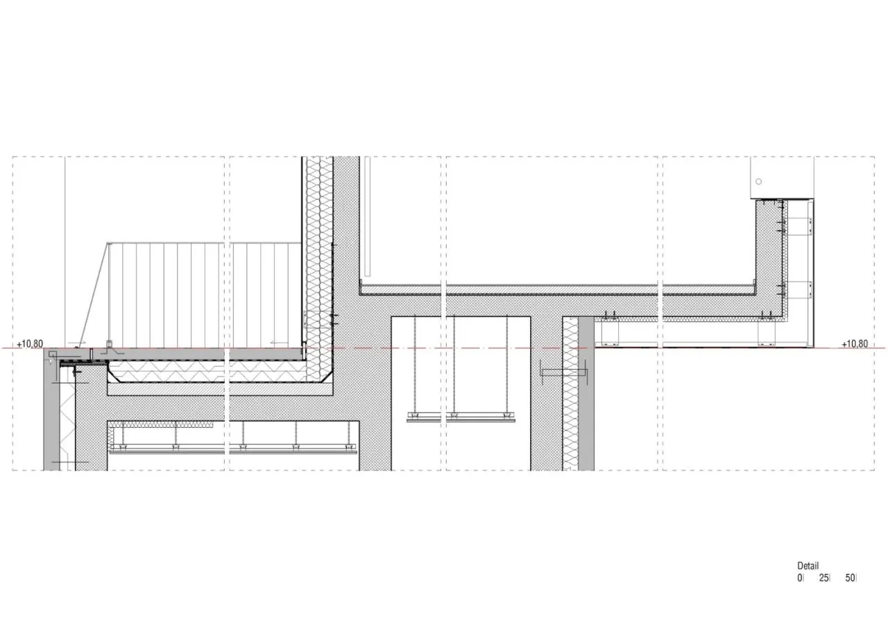 BIM Architecture | Southeast Europe Entrepreneurship Incubation Center/SZA d.o.o