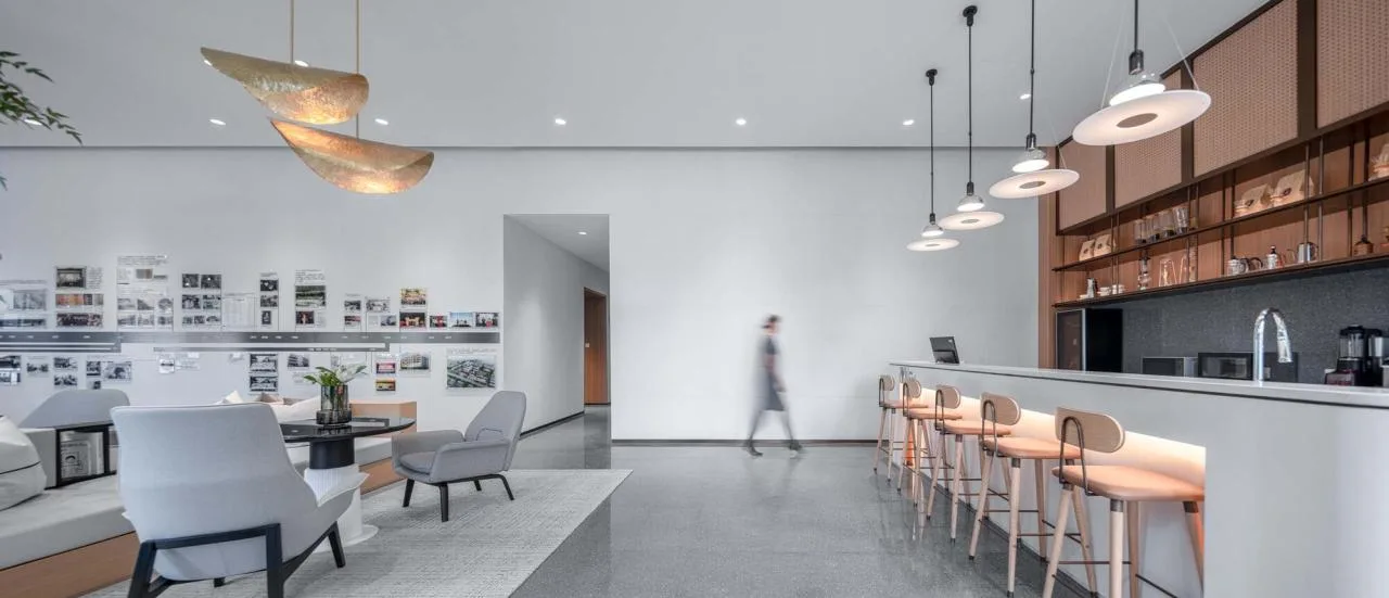 BIM Architecture | Nanjing South Normal University Zijin Campus Overall Renovation Project/Duze Design