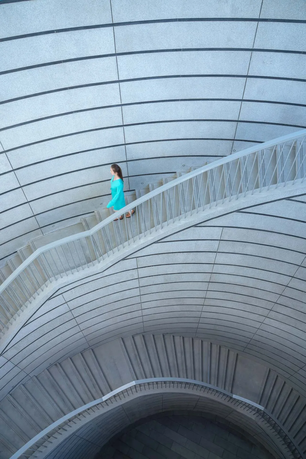 BIM Architecture | Shanghai Suhewan Wanda Plaza/Kokaistudios