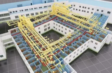 BIM Q&A | Challenges Facing BIM Technology Adoption in China-BIM WORLD