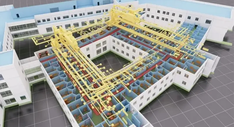 BIM Q&A | Obstacles to the Application of BIM Technology in China