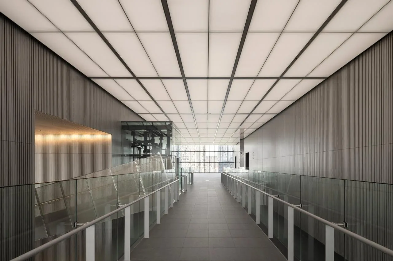 BIM Architecture | Nakanoshima Museum of Art in Osaka/Katsuhiko Endo Institute of Architecture