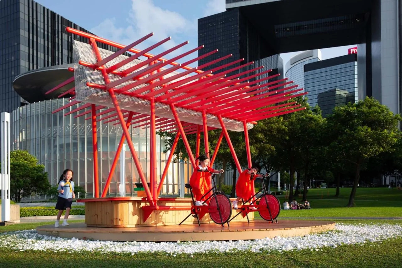 BIM Architecture | Dream Lab/HIR Studio