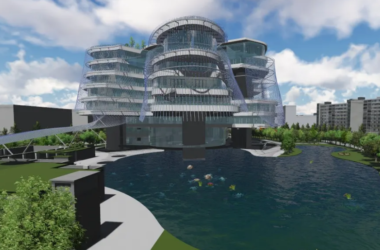 BIM Q&A: How BIM Technology is Transforming the Construction Industry-BIM WORLD