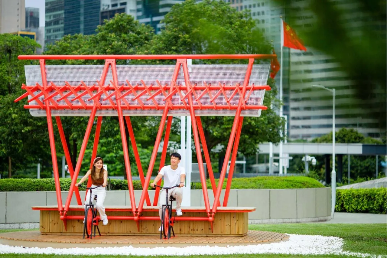 BIM Architecture | Dream Lab/HIR Studio