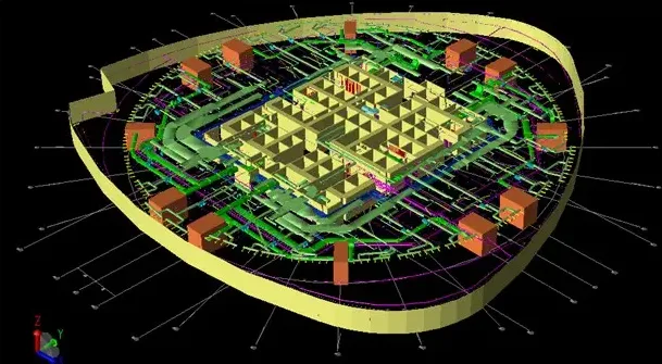 BIM Q&A | What are the impacts of integrating BIM technology into engineering management?
