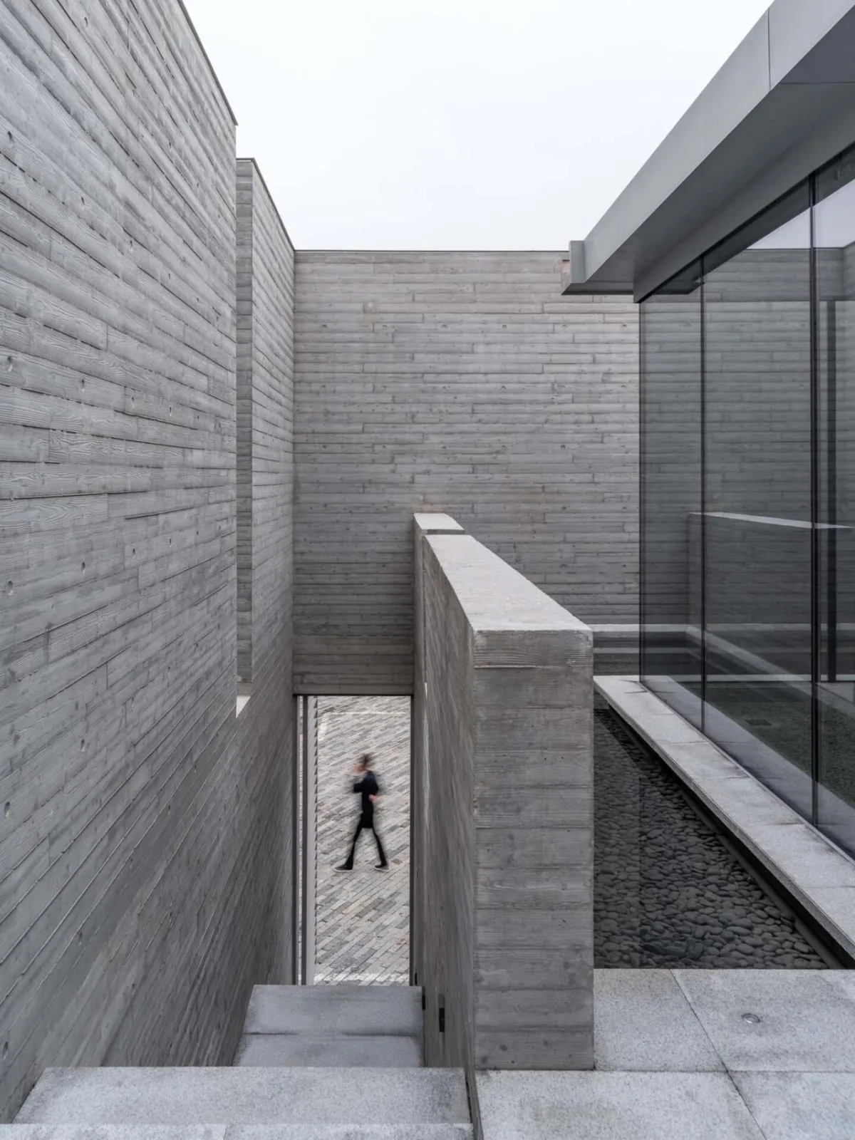 BIM Architecture | Four Buildings/Extraordinary Buildings