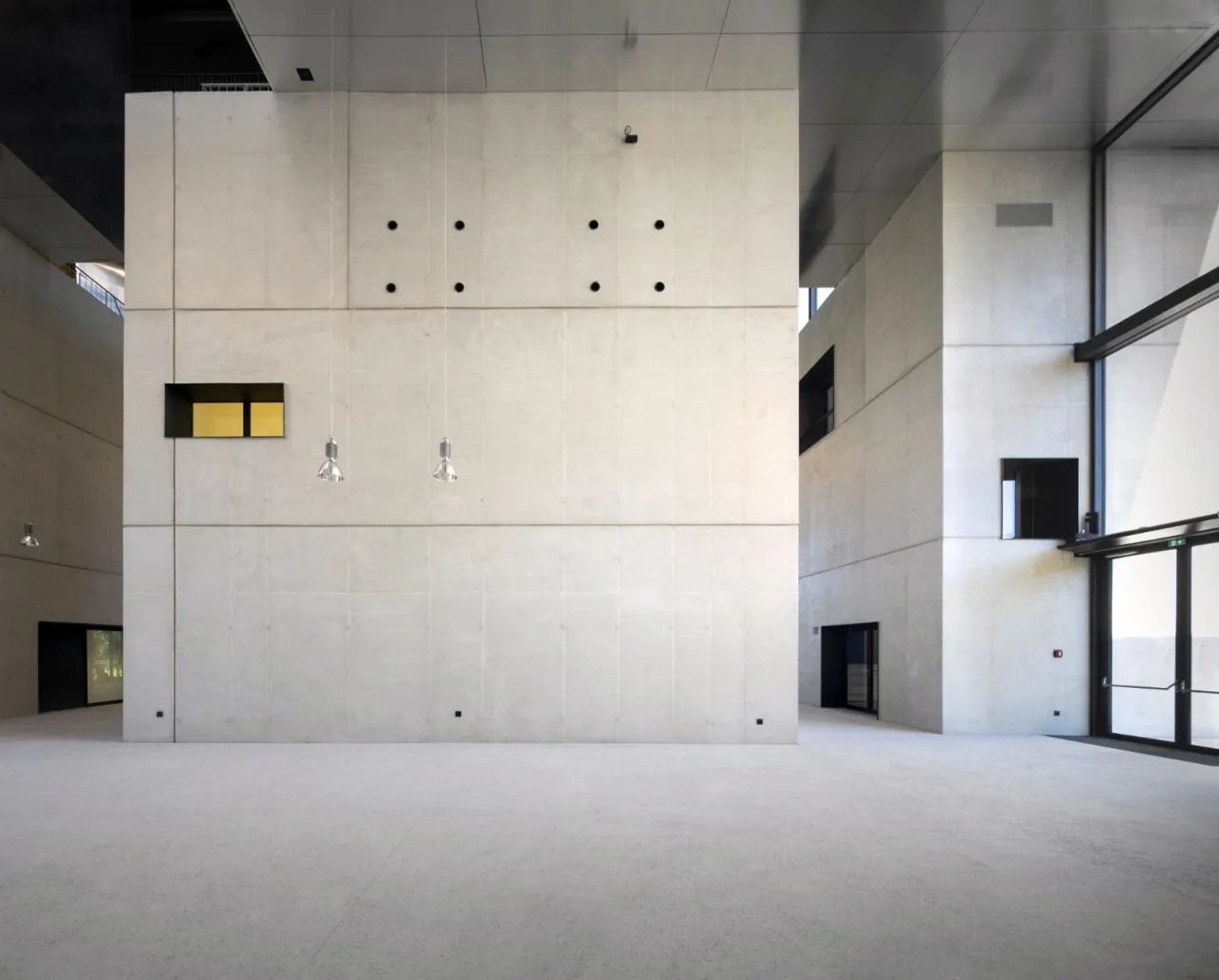 BIM Architecture | Southeast Europe Entrepreneurship Incubation Center/SZA d.o.o