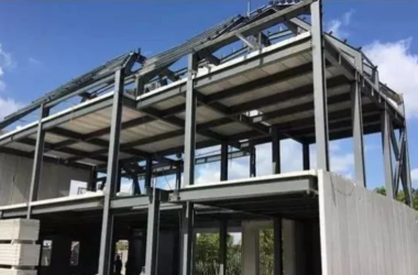 BIM Q&A: How Is BIM Technology Used in Prefabricated Building Construction?-BIM WORLD