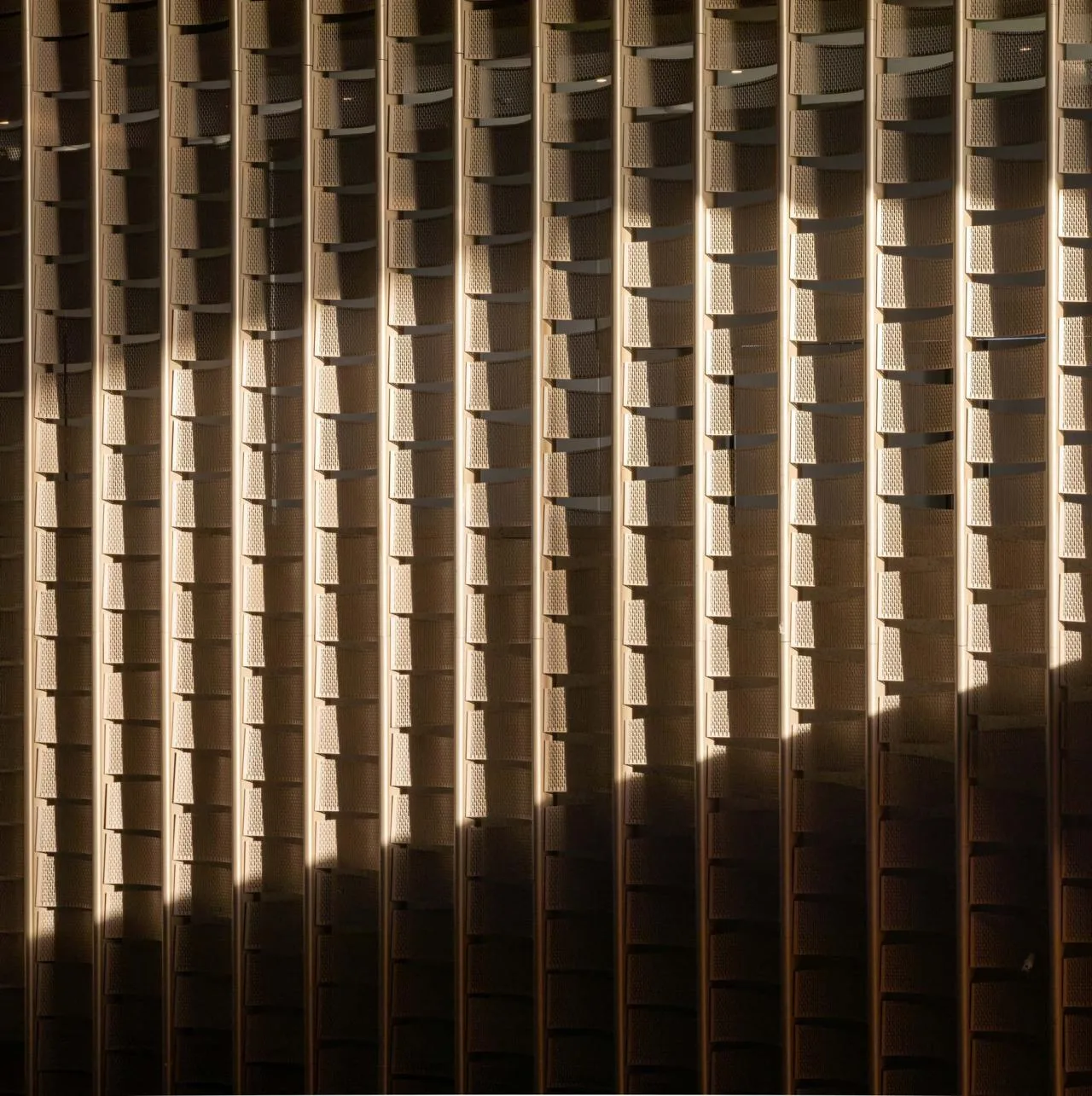 BIM Architecture | Hong Kong Palace Museum/Yan Xunqi Architectural Firm