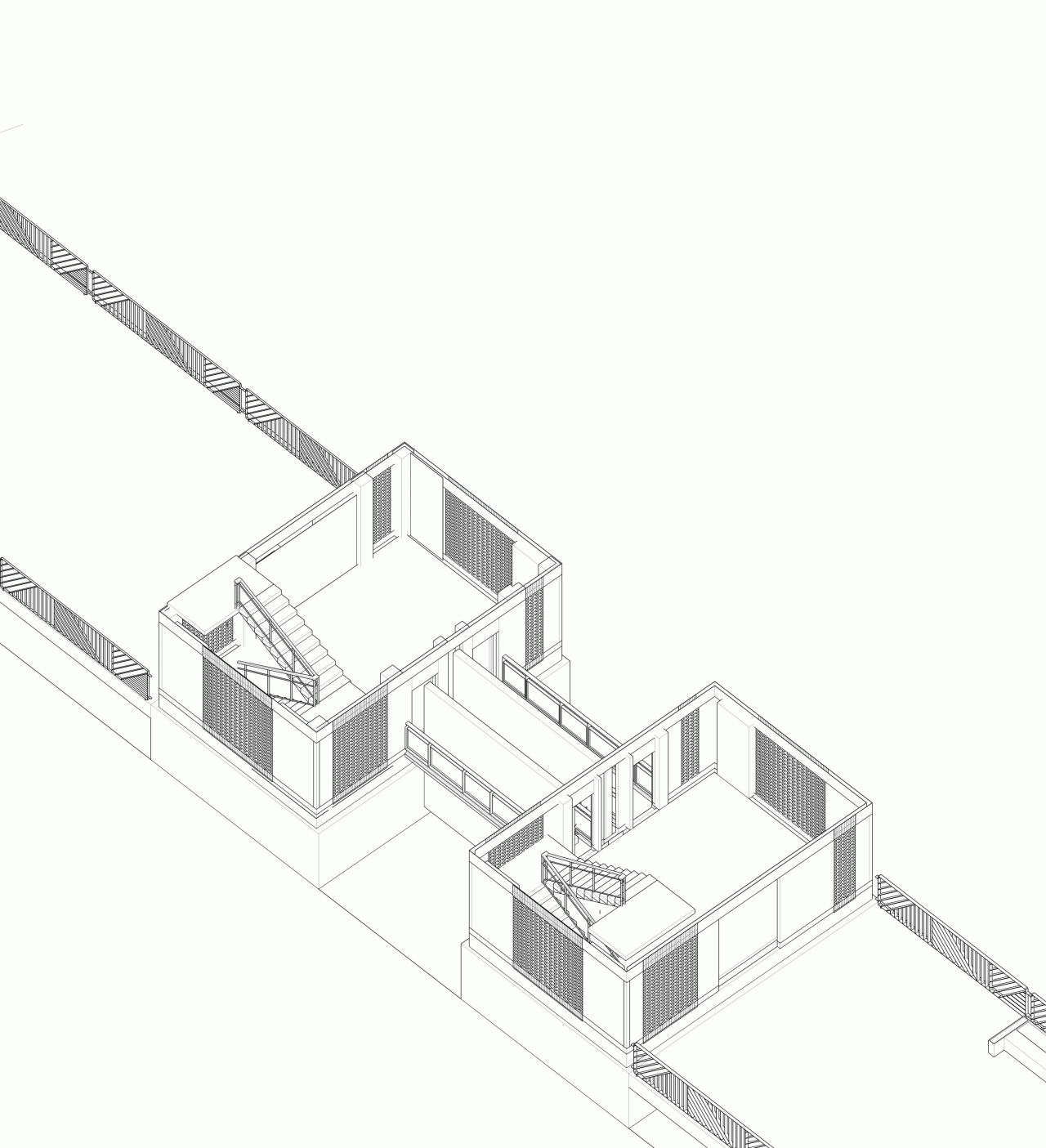 BIM Architecture | Local Practice of Rural Micro Renewal/Aoming Studio, Shanghai Jiao Tong University