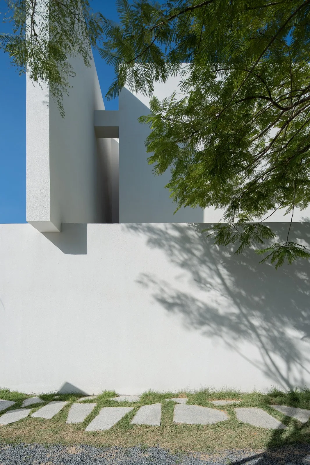 BIM Architecture | Return to Art Center: Artistic Nirvana in Chaoshan Villages/AD Aike Architecture