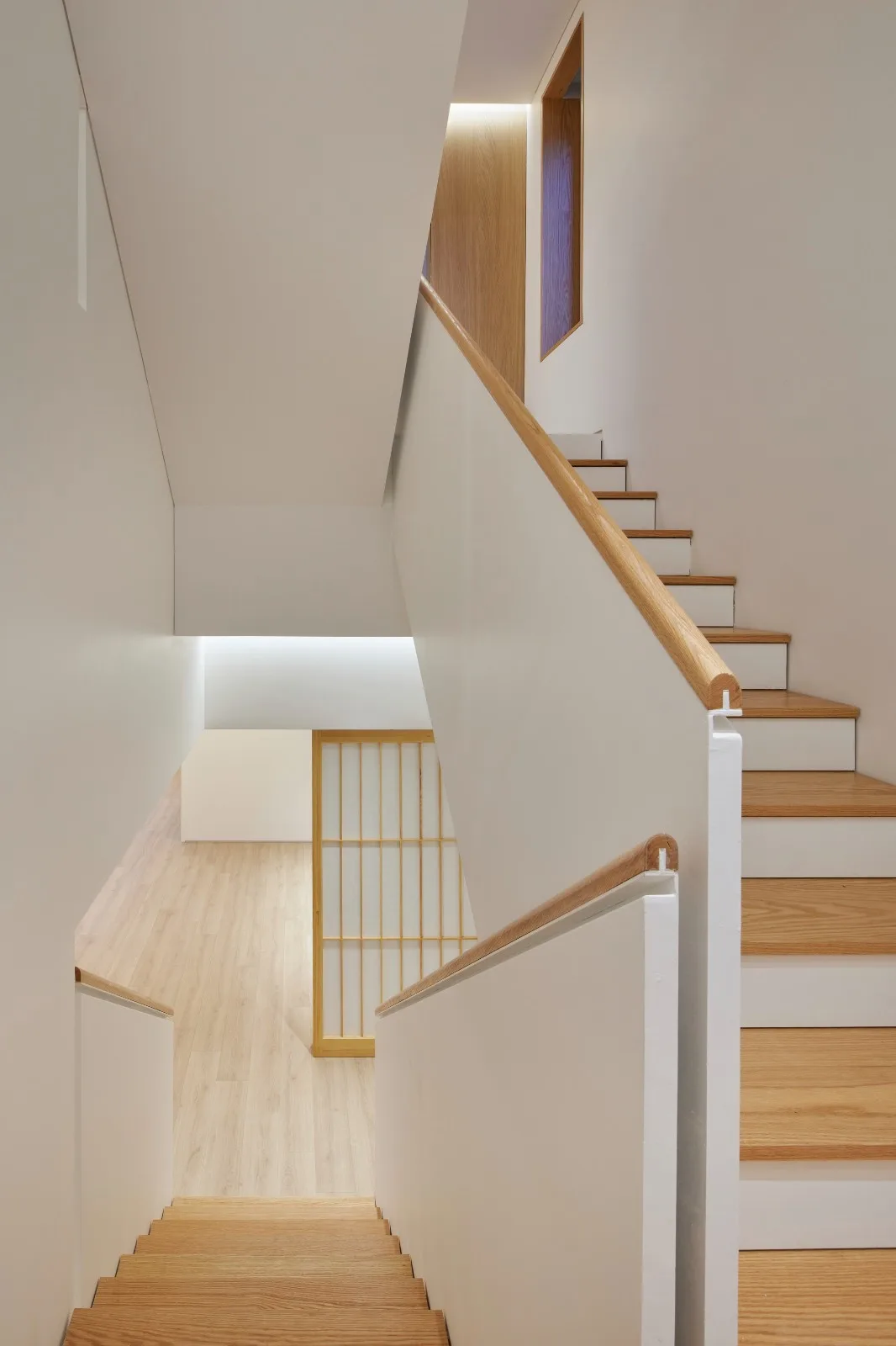 BIM Architecture | Jeokhoje Residential/NOMAL