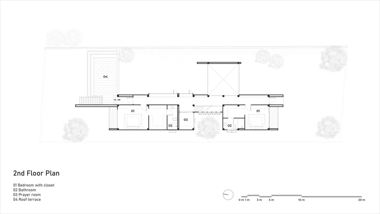 BIM Architecture | Pipeline Residential/Volume Matrix Studio