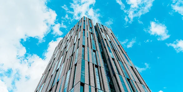 What is the application value of BIM technology for enterprise construction?