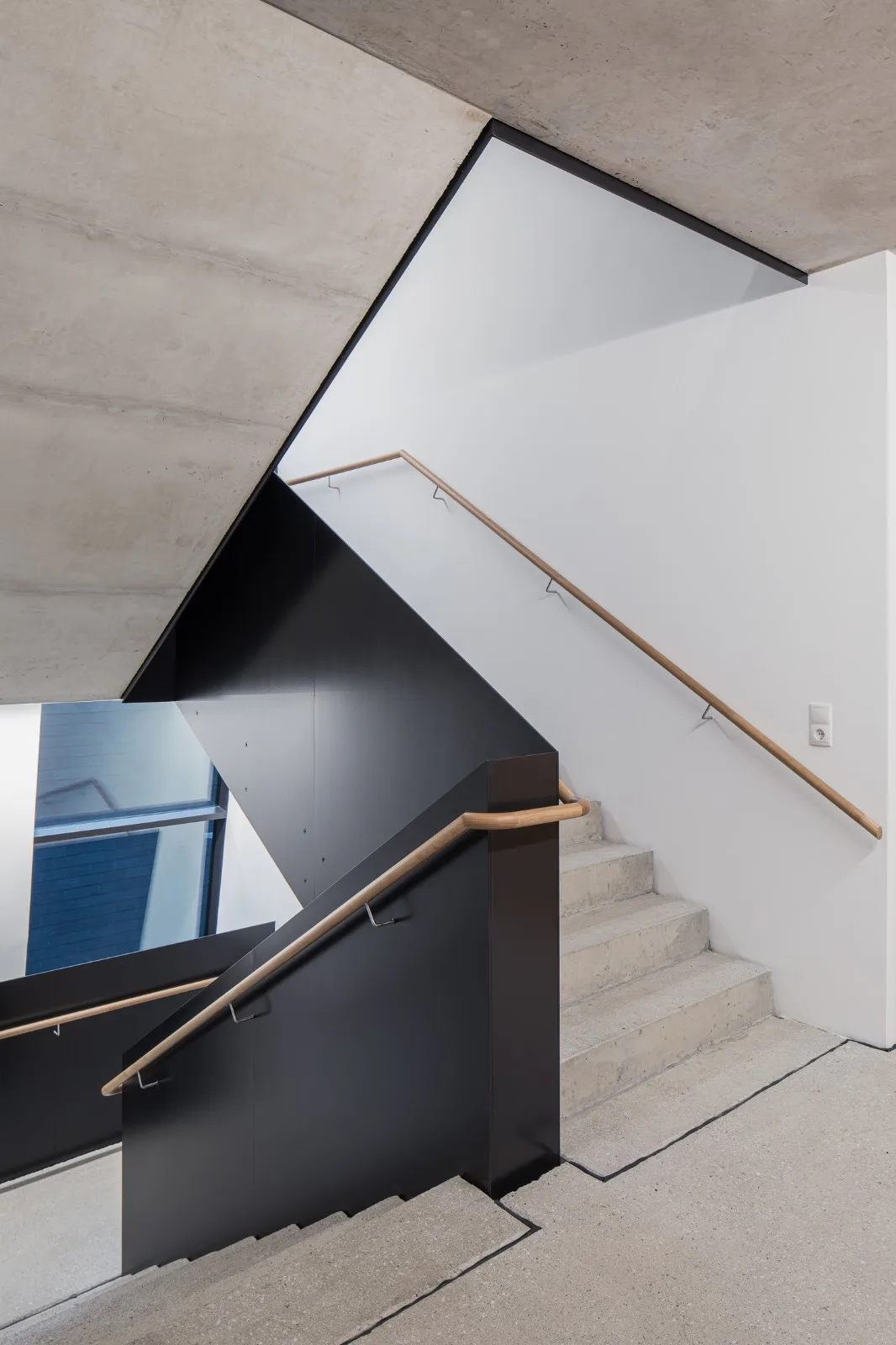BIM Architecture | Ötztal Tourist Center/Obermoser+Partner Architekten