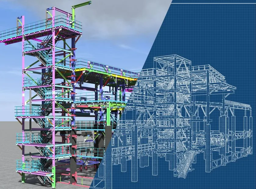 What are the promotion strategies of BIM technology in architectural design?