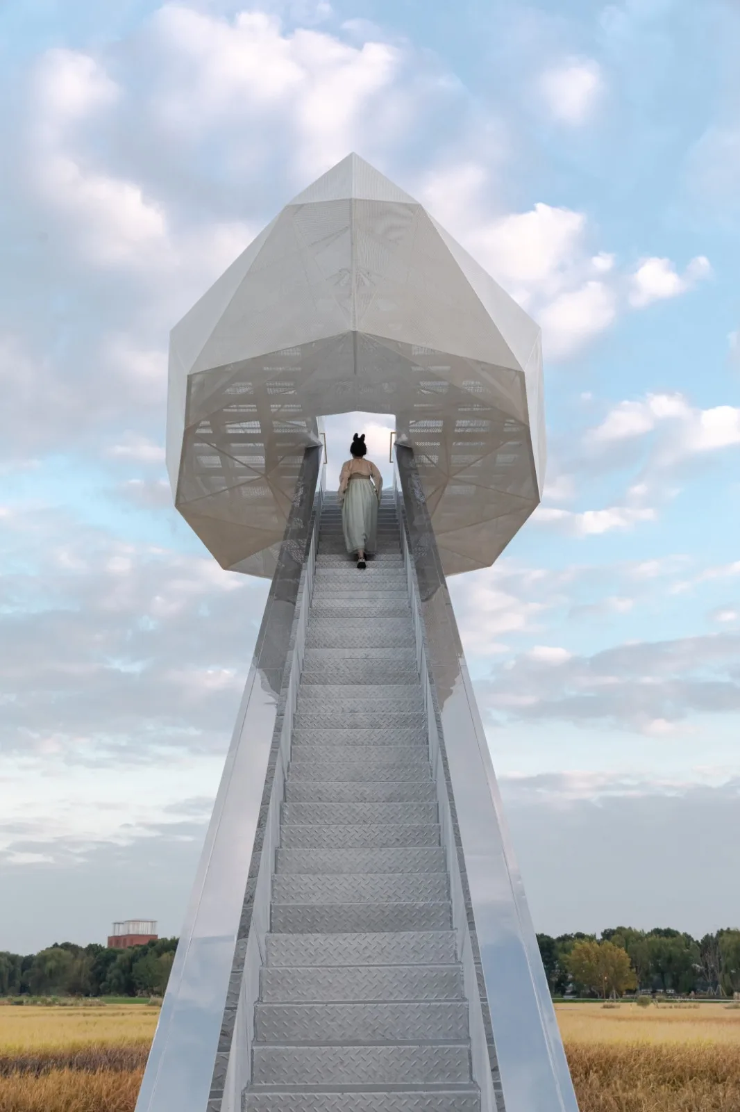 BIM Architecture | Local Practice of Rural Micro Renewal/Aoming Studio, Shanghai Jiao Tong University