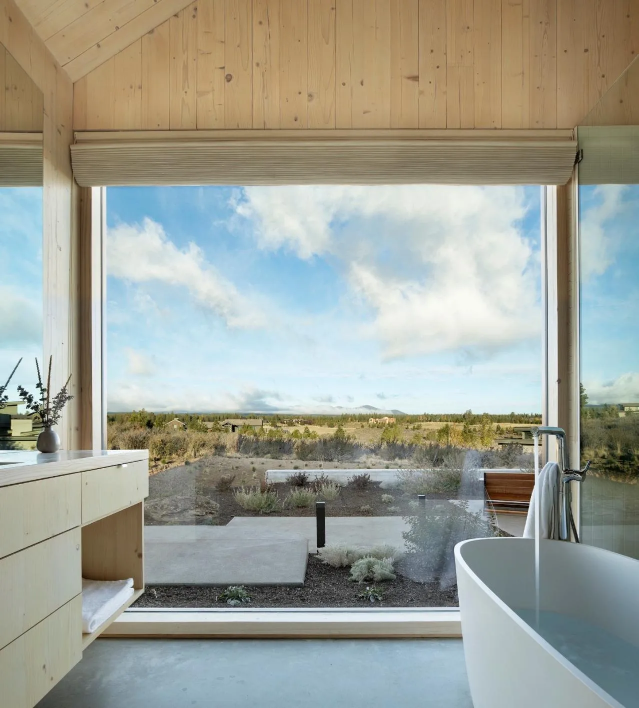 BIM Architecture | Well House/Mork Ulnes Architects