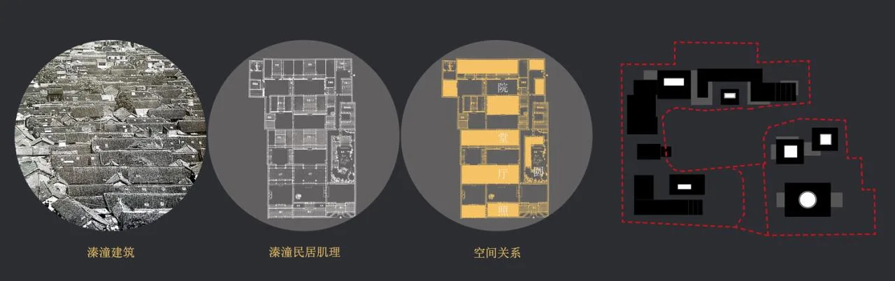 BIM Architecture | Wetland Floating Island · Qinhu Hotel/Jianhe Architecture