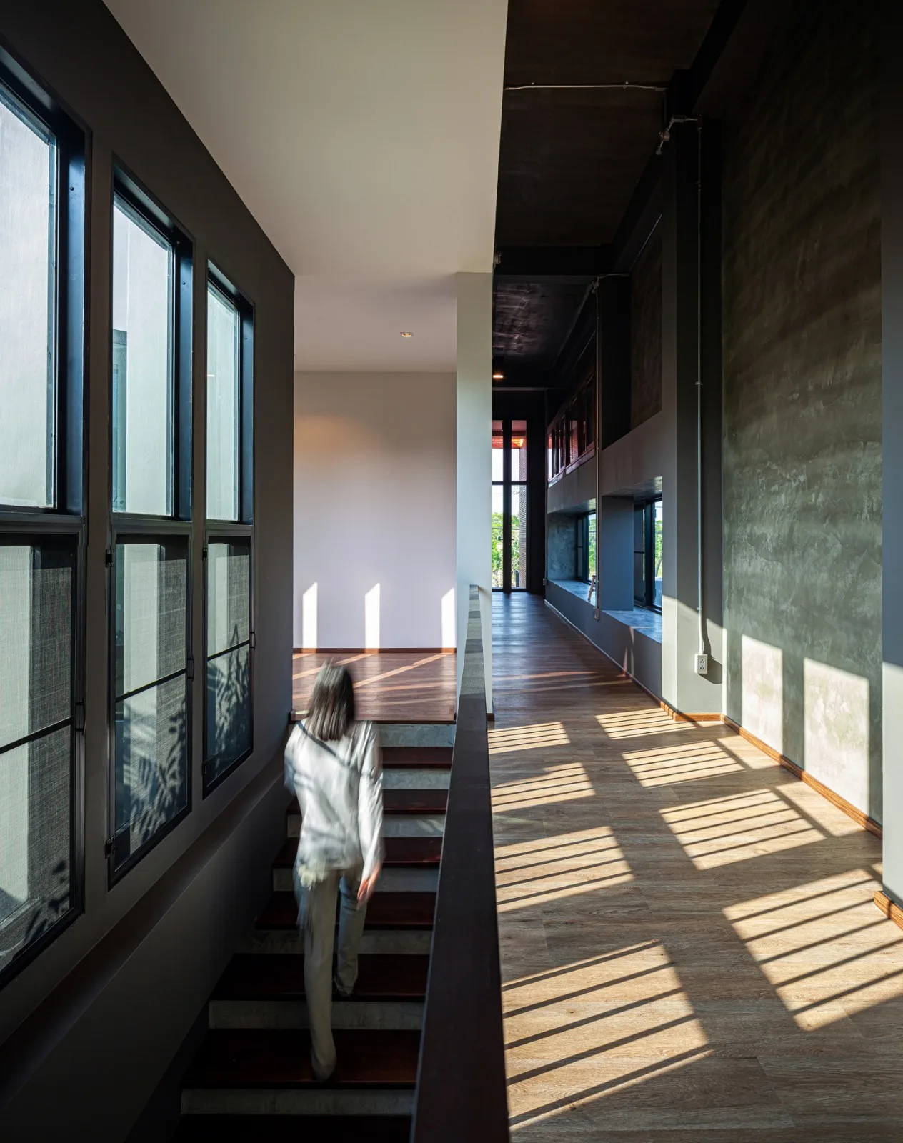 BIM Architecture | Pipeline Residential/Volume Matrix Studio