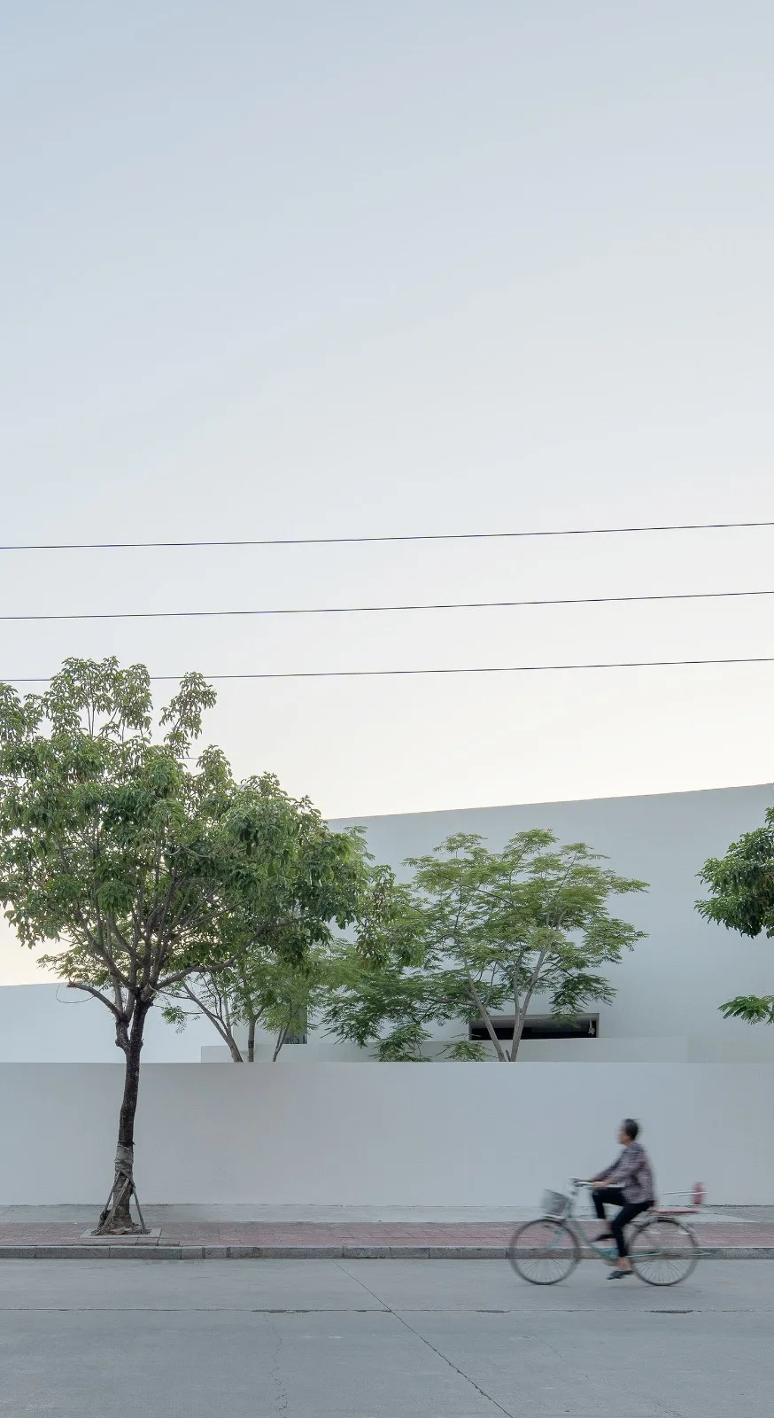 BIM Architecture | Return to Art Center: Artistic Nirvana in Chaoshan Villages/AD Aike Architecture
