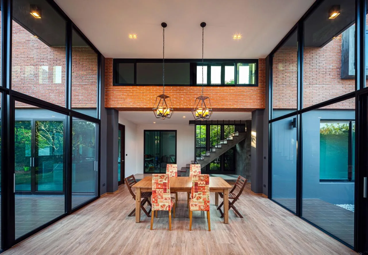 BIM Architecture | Pipeline Residential/Volume Matrix Studio