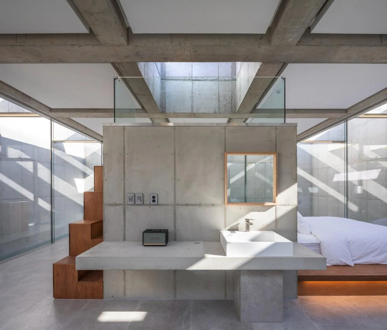 BIM Architecture | MimSim Home/On Architects Inc