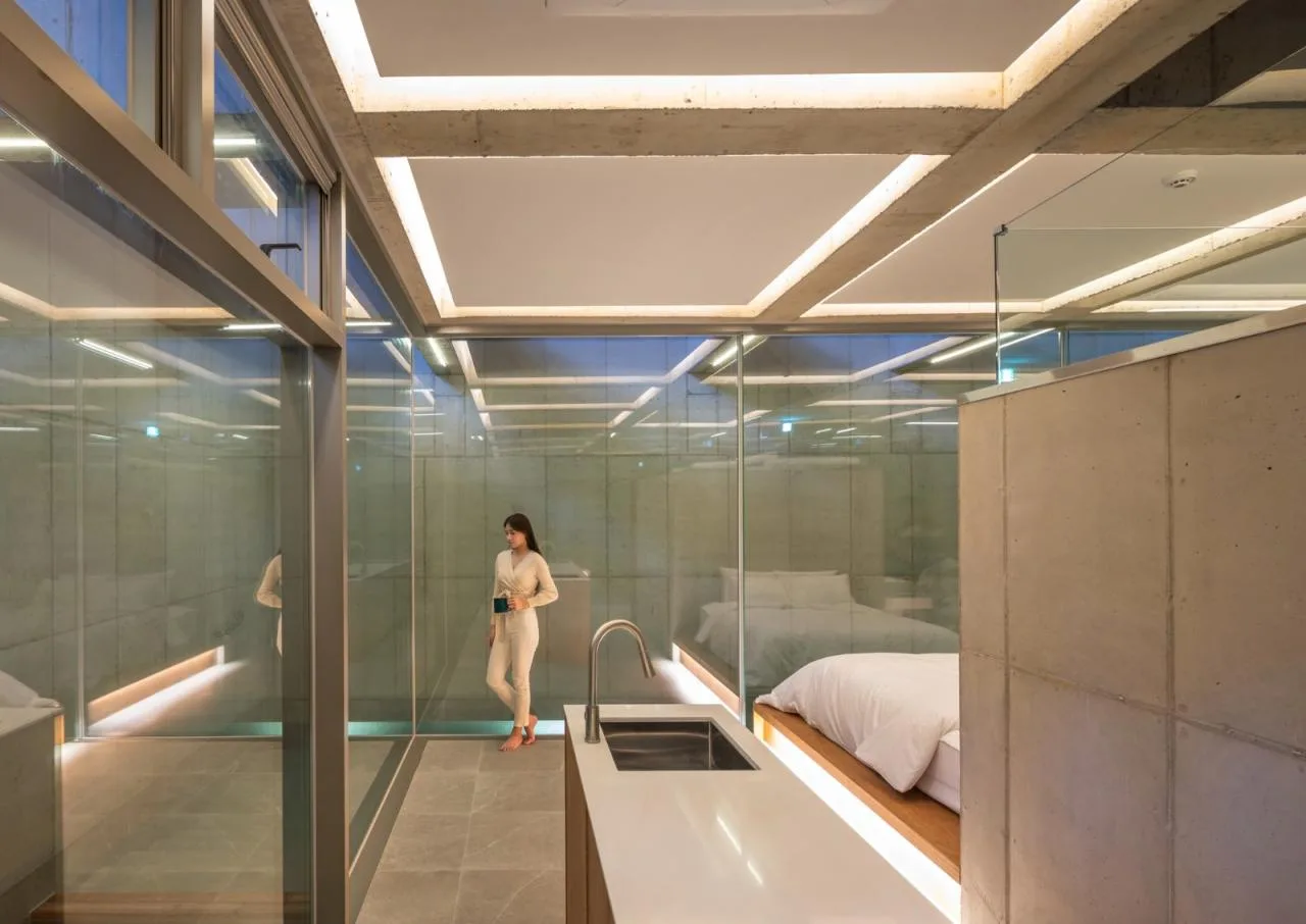 BIM Architecture | MimSim Home/On Architects Inc