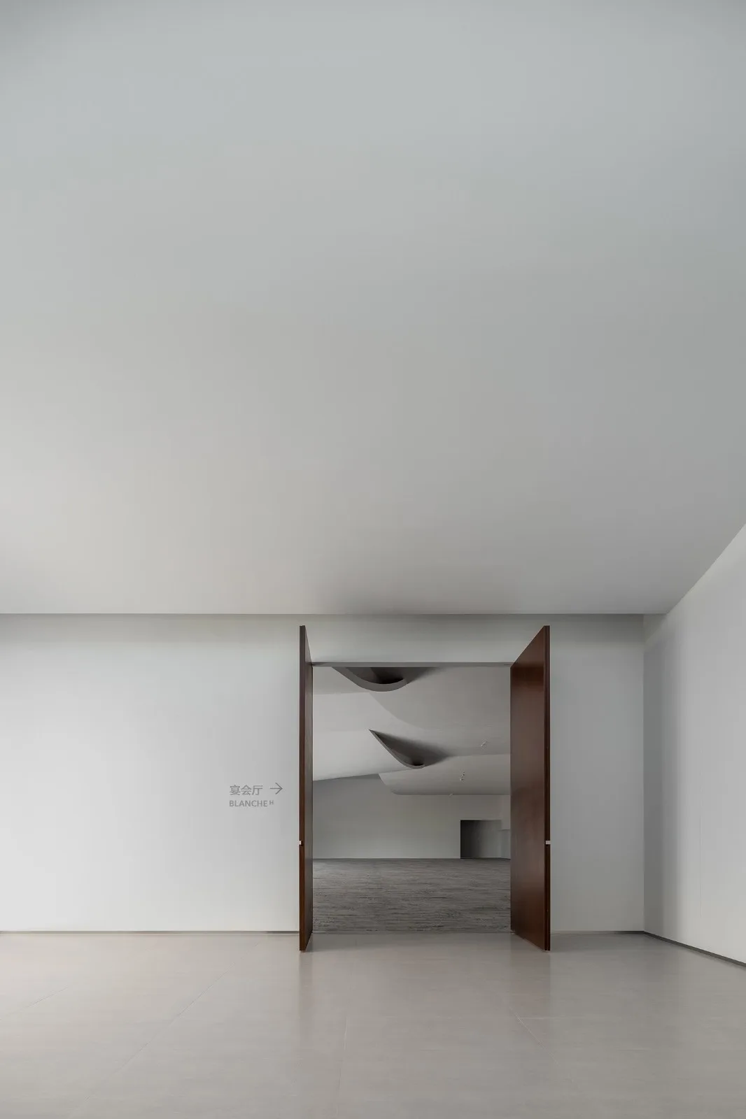 BIM Architecture | Return to Art Center: Artistic Nirvana in Chaoshan Villages/AD Aike Architecture