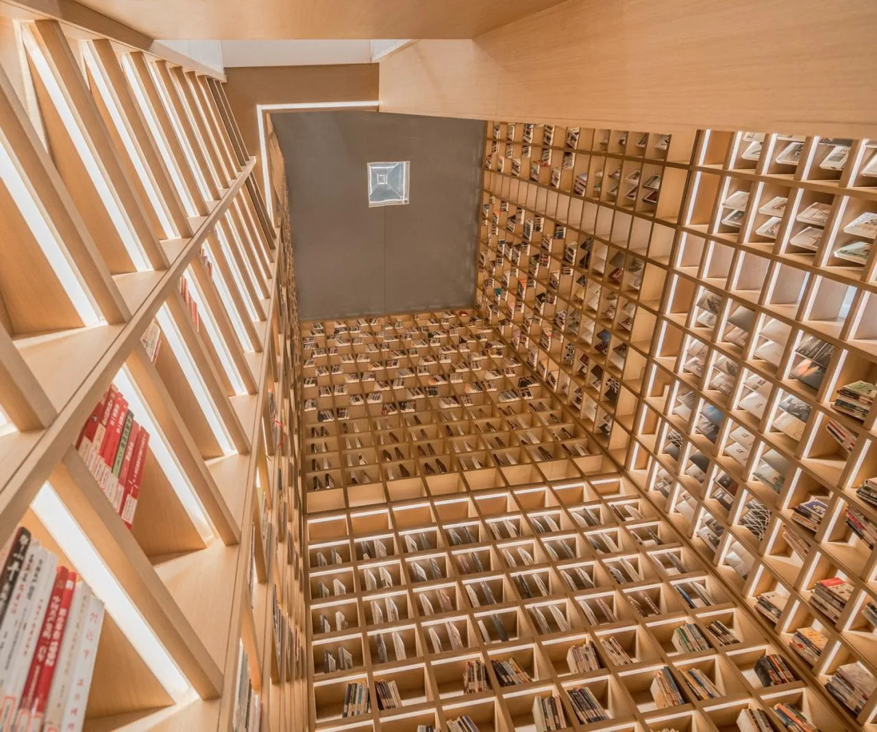 BIM Architecture | Local Practice of Rural Micro Renewal/Aoming Studio, Shanghai Jiao Tong University