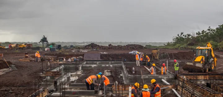 What is the value of BIM technology in resource allocation?