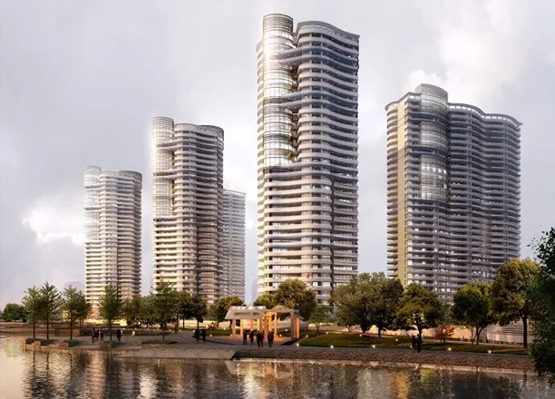 BIM Q&A | What are the advantages of BIM technology in deepening design?