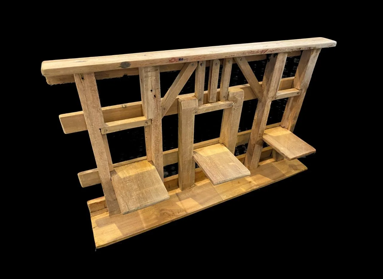 BIM Architecture | Rohingya Cultural Memory Center/Rizvi Hassan